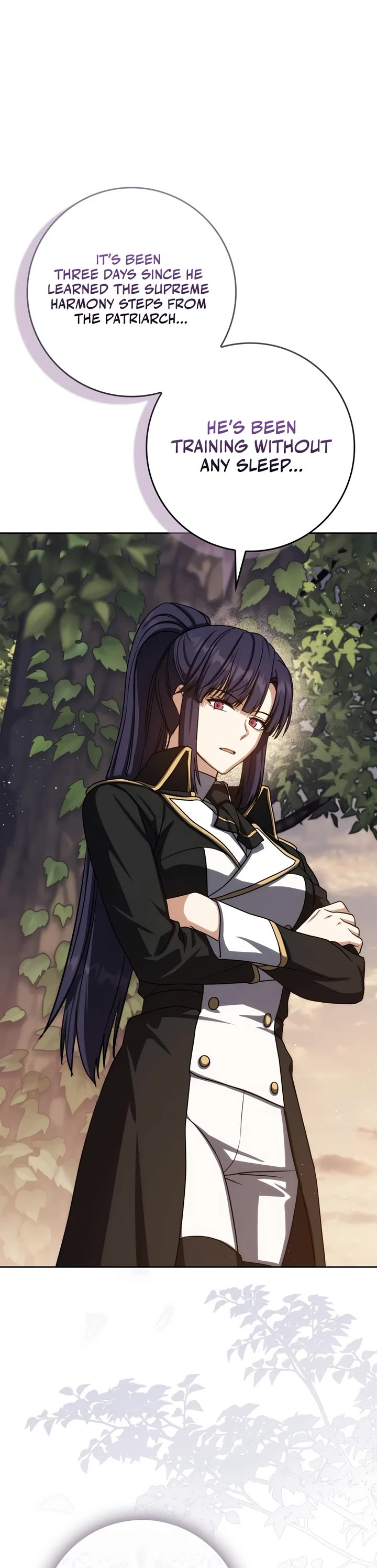 The Reincarnated Assassin is a Genius Swordsman chapter 90 page 7