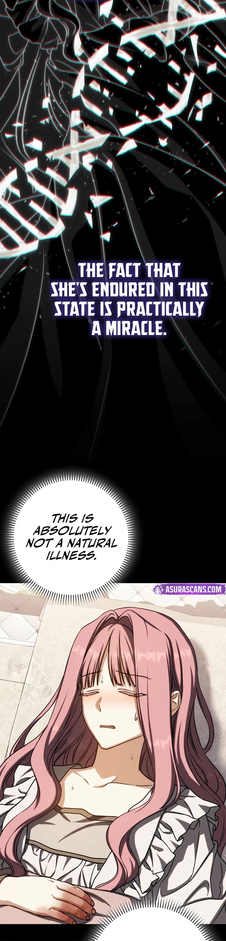The Reincarnated Assassin is a Genius Swordsman chapter 93 page 34