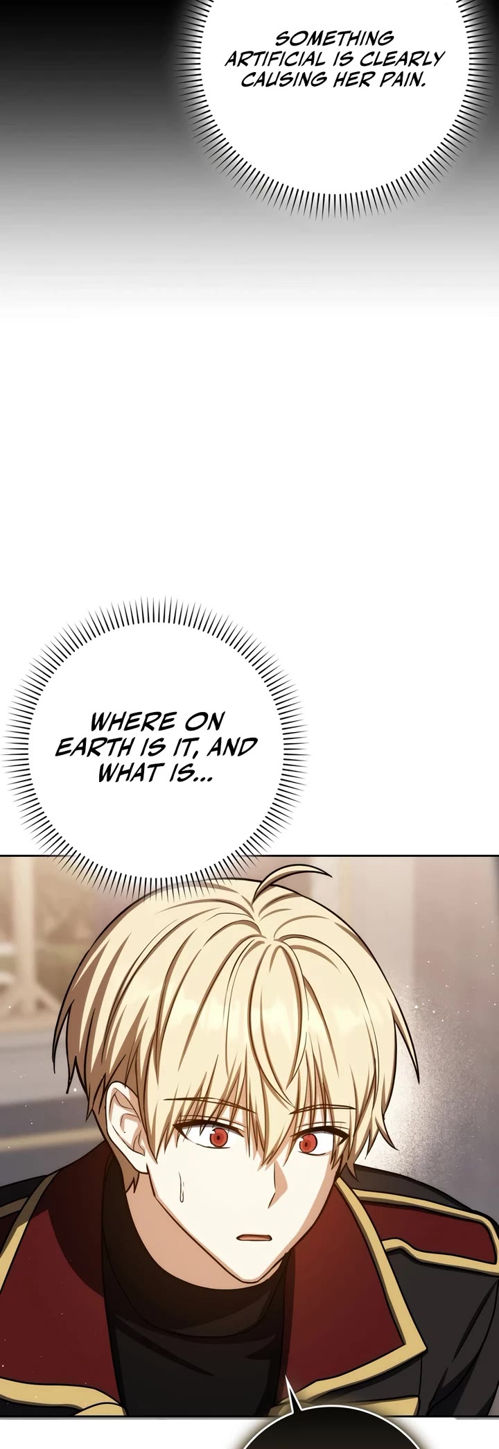The Reincarnated Assassin is a Genius Swordsman chapter 93 page 35