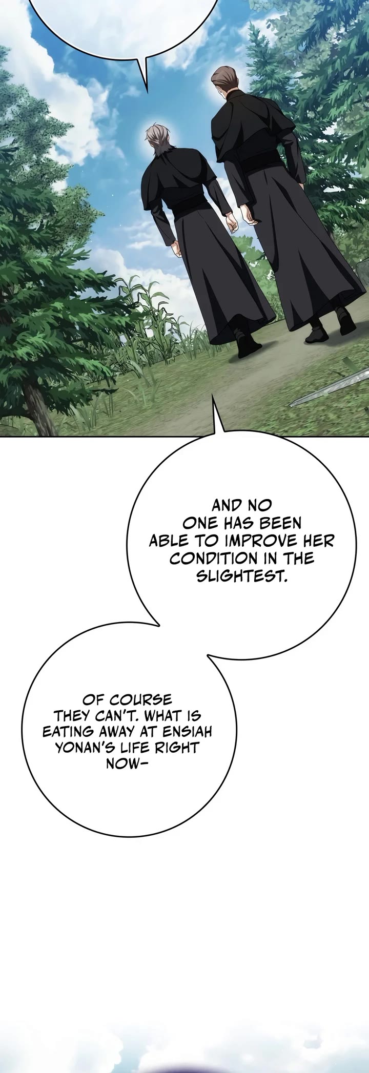 The Reincarnated Assassin is a Genius Swordsman chapter 93 page 4