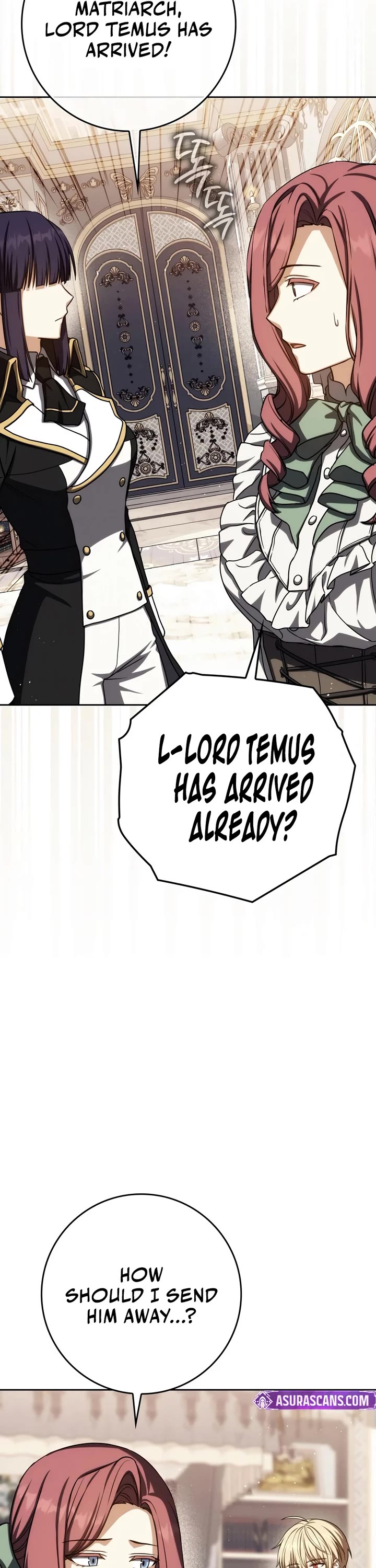 The Reincarnated Assassin is a Genius Swordsman chapter 93 page 46
