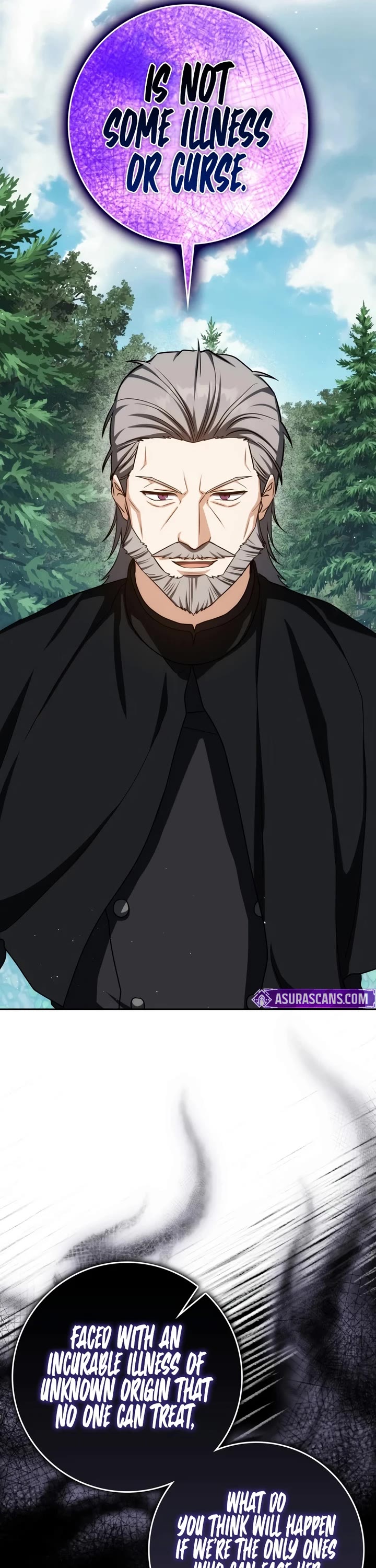 The Reincarnated Assassin is a Genius Swordsman chapter 93 page 5