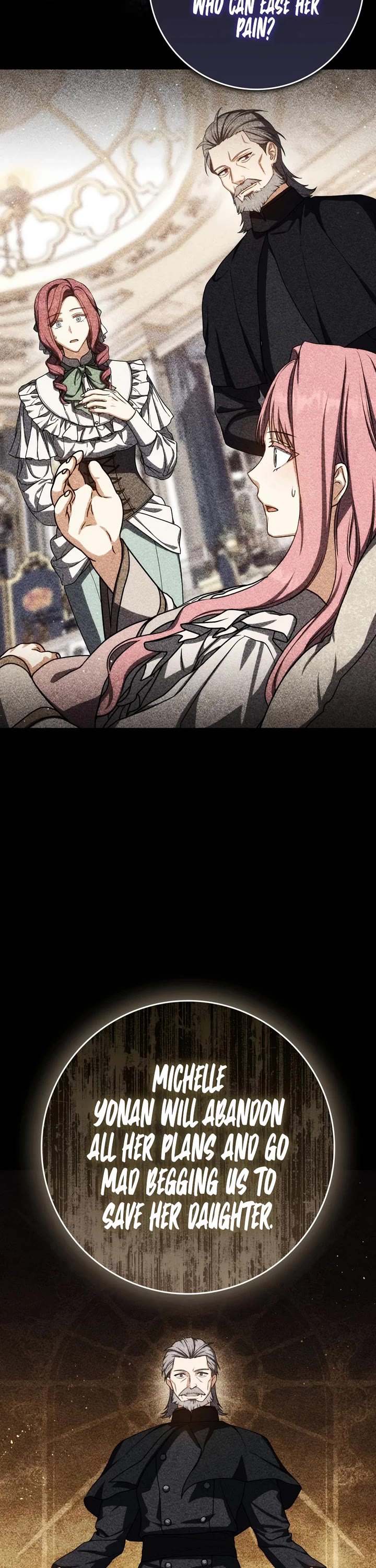 The Reincarnated Assassin is a Genius Swordsman chapter 93 page 6