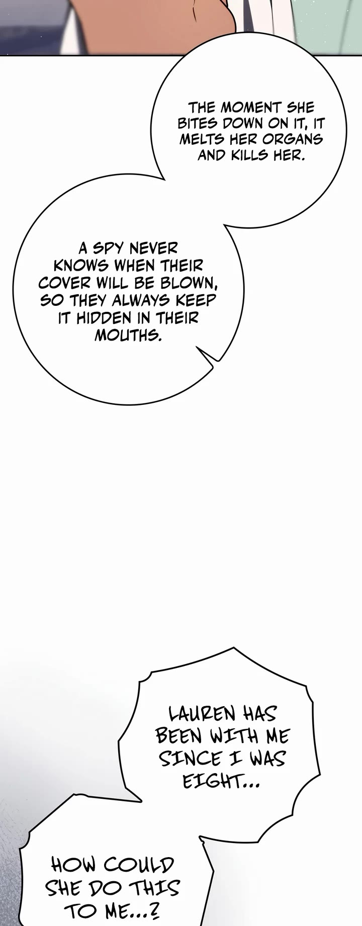 The Reincarnated Assassin is a Genius Swordsman chapter 94 page 48