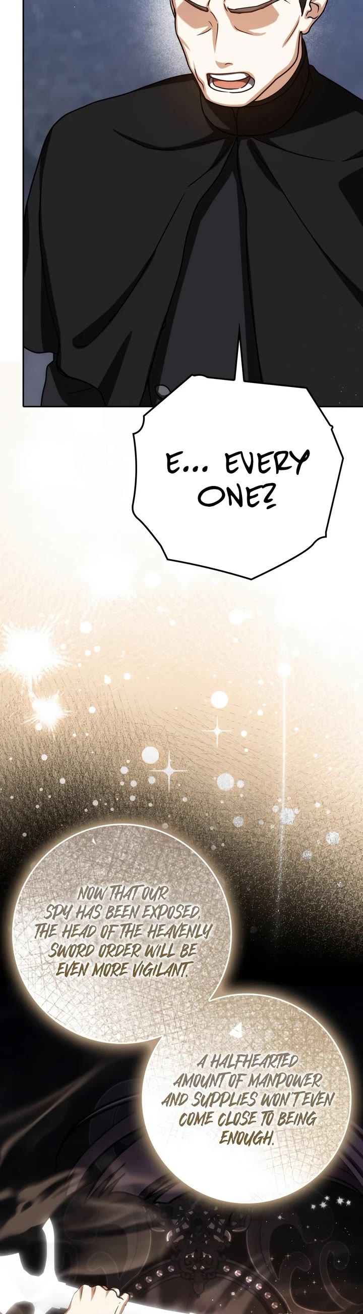 The Reincarnated Assassin is a Genius Swordsman chapter 94 page 57