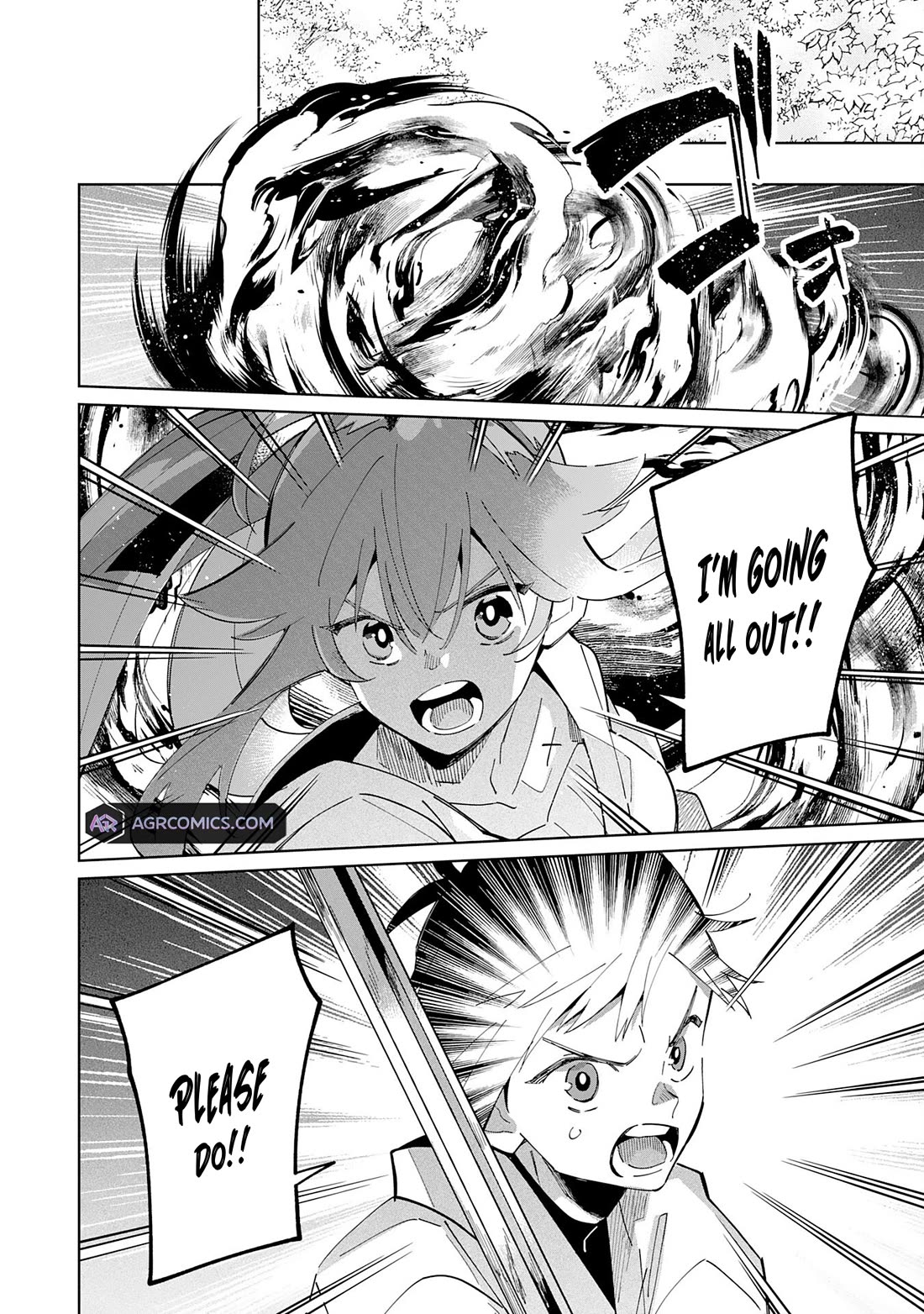 The Reincarnated Elf Left on a Journey to Master His Magic and With His Extra Lifespan Became a Living Legend chapter 11 page 13