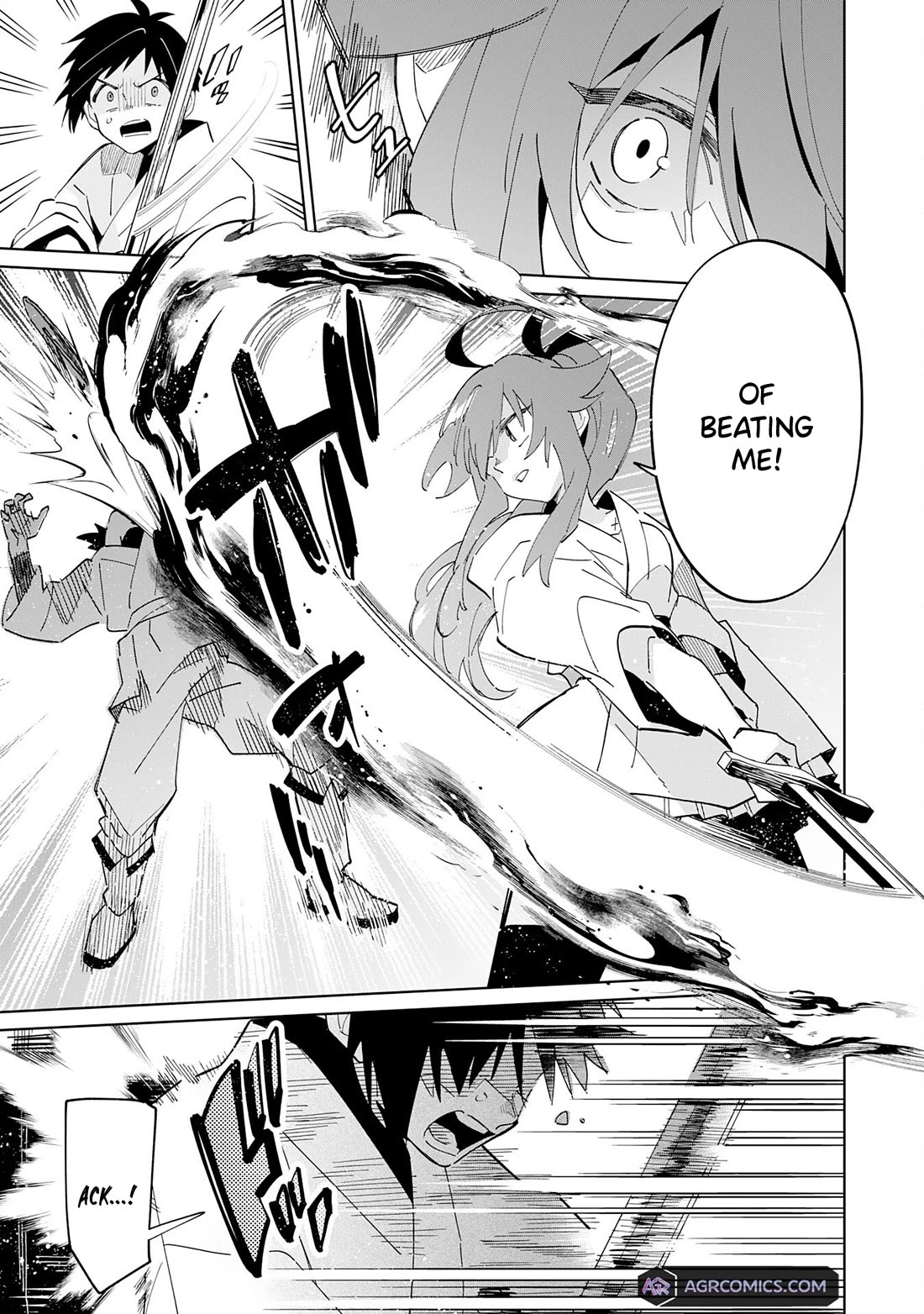 The Reincarnated Elf Left on a Journey to Master His Magic and With His Extra Lifespan Became a Living Legend chapter 11 page 16