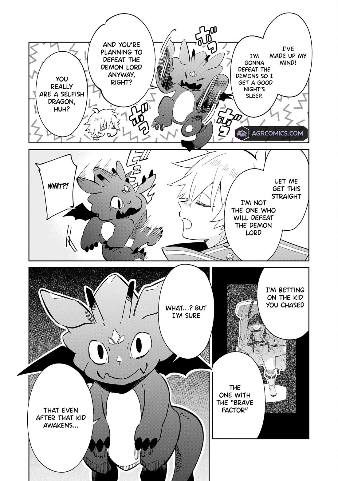 The Reincarnated Elf Left on a Journey to Master His Magic and With His Extra Lifespan Became a Living Legend chapter 11 page 25