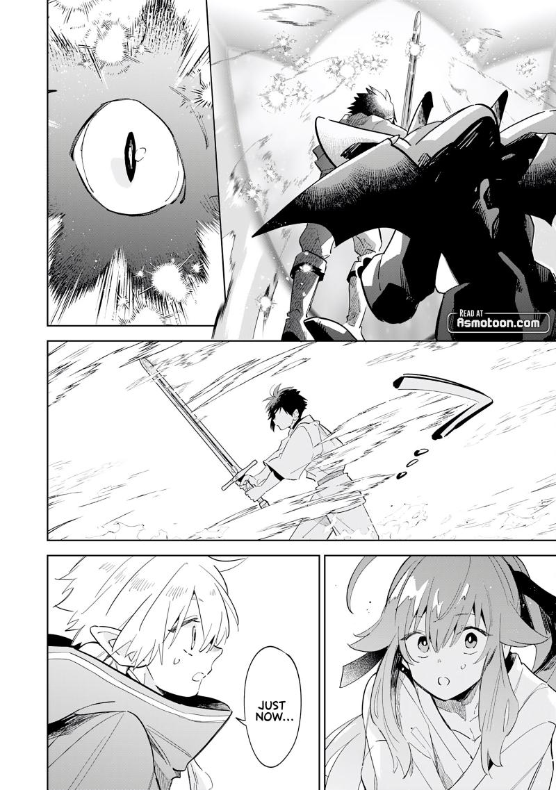 The Reincarnated Elf Left on a Journey to Master His Magic and With His Extra Lifespan Became a Living Legend chapter 12 page 13