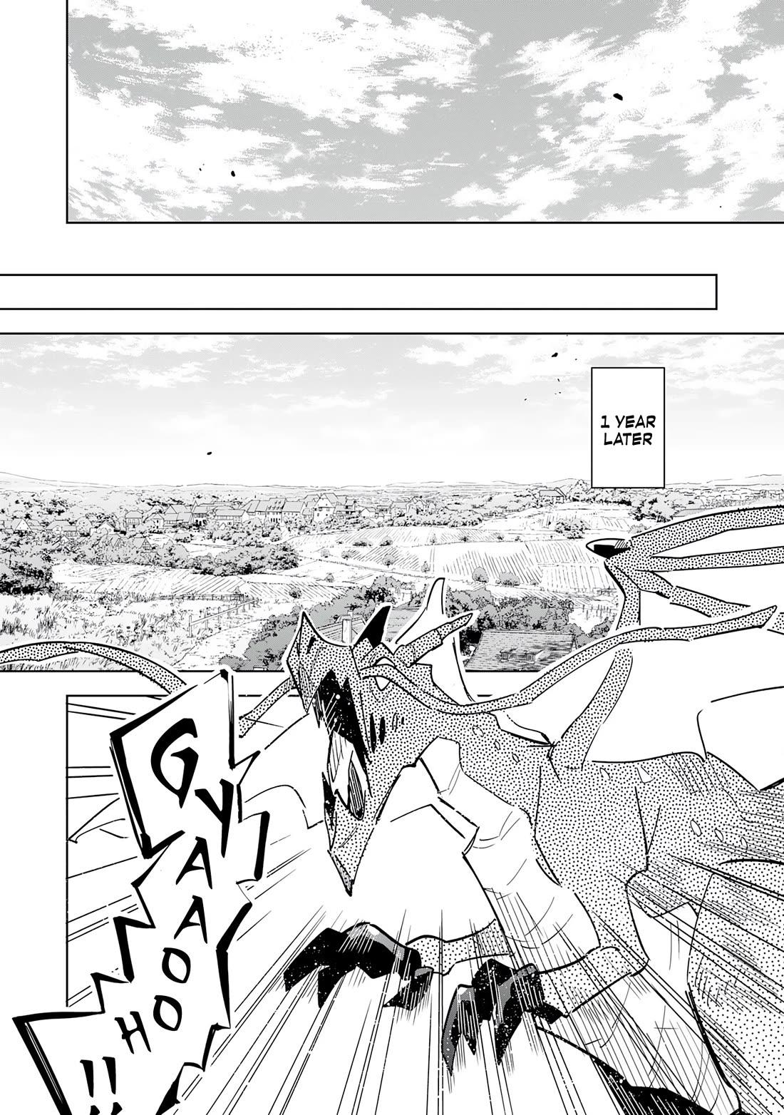 The Reincarnated Elf Left on a Journey to Master His Magic and With His Extra Lifespan Became a Living Legend chapter 18 page 19