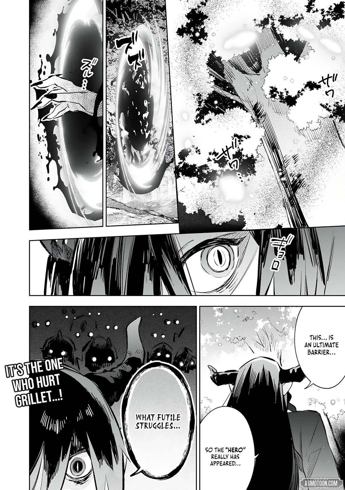 The Reincarnated Elf Left on a Journey to Master His Magic and With His Extra Lifespan Became a Living Legend chapter 19 page 29