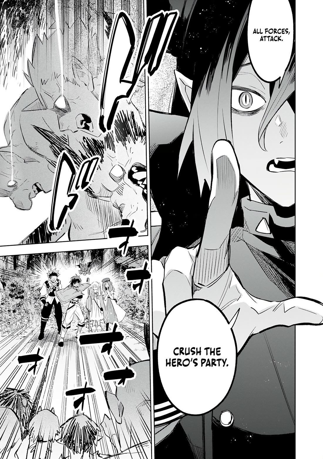 The Reincarnated Elf Left on a Journey to Master His Magic and With His Extra Lifespan Became a Living Legend chapter 20 page 12