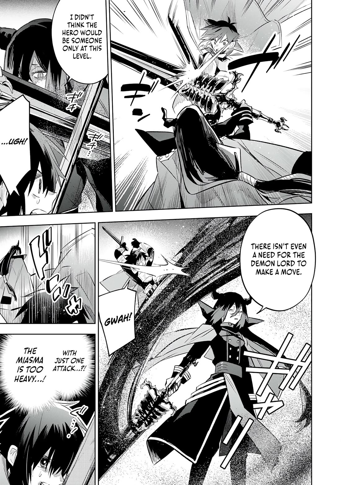 The Reincarnated Elf Left on a Journey to Master His Magic and With His Extra Lifespan Became a Living Legend chapter 20 page 22