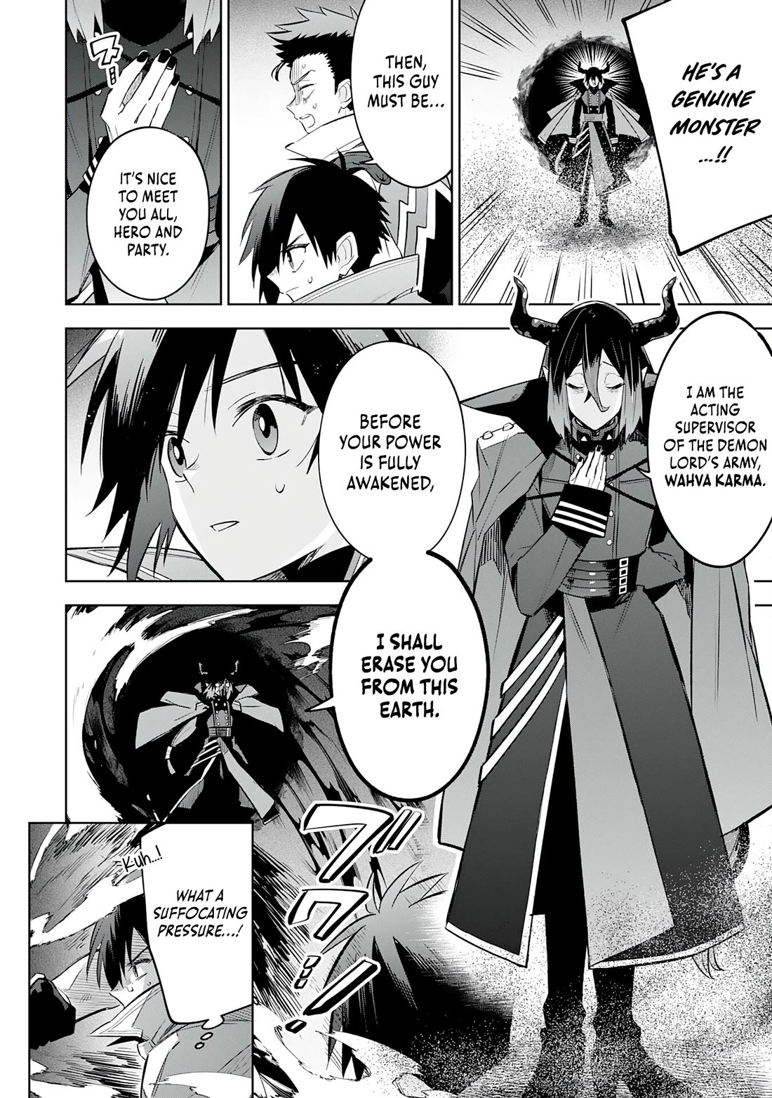 The Reincarnated Elf Left on a Journey to Master His Magic and With His Extra Lifespan Became a Living Legend chapter 20 page 9