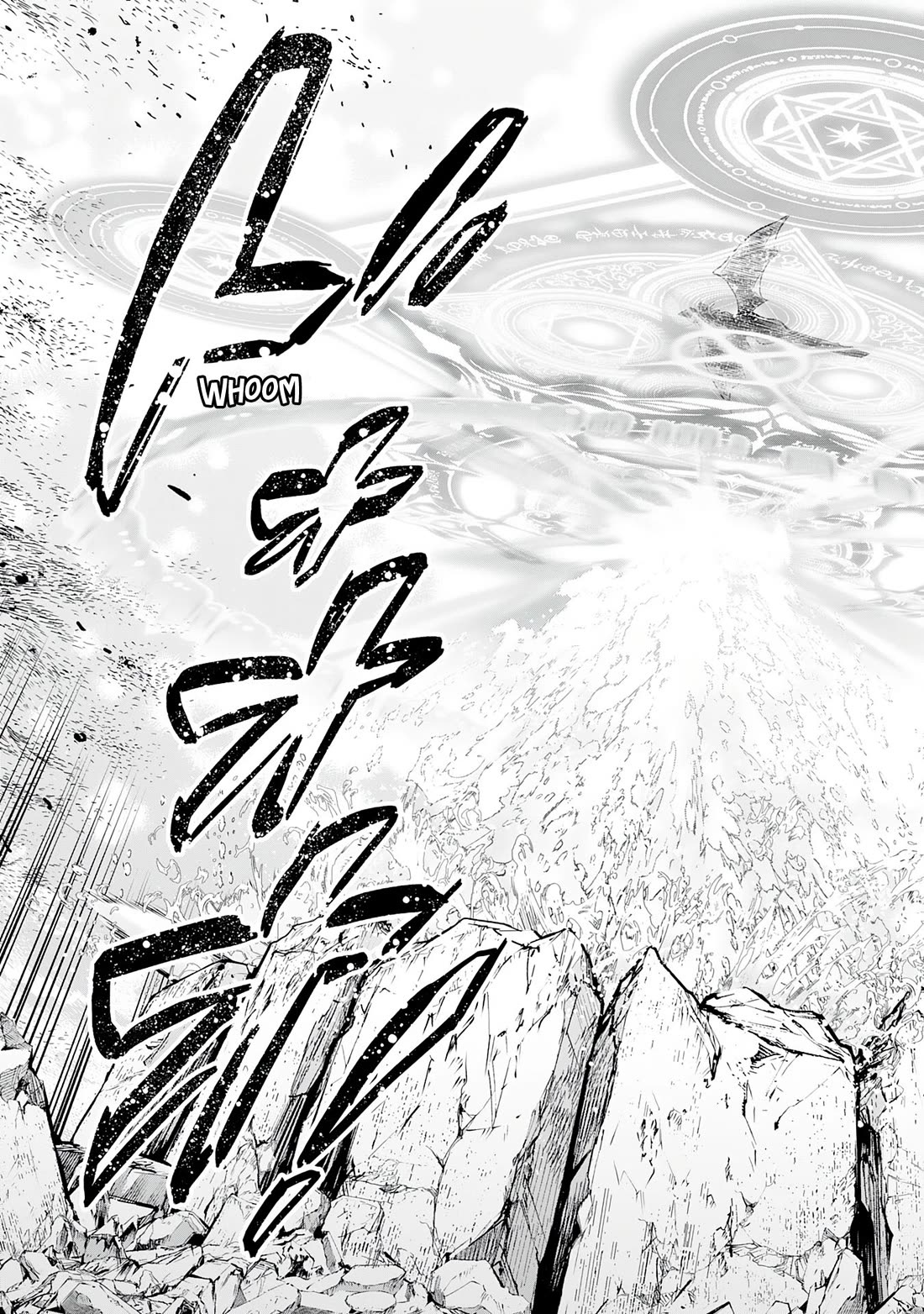 The Reincarnated Elf Left on a Journey to Master His Magic and With His Extra Lifespan Became a Living Legend chapter 21 page 11