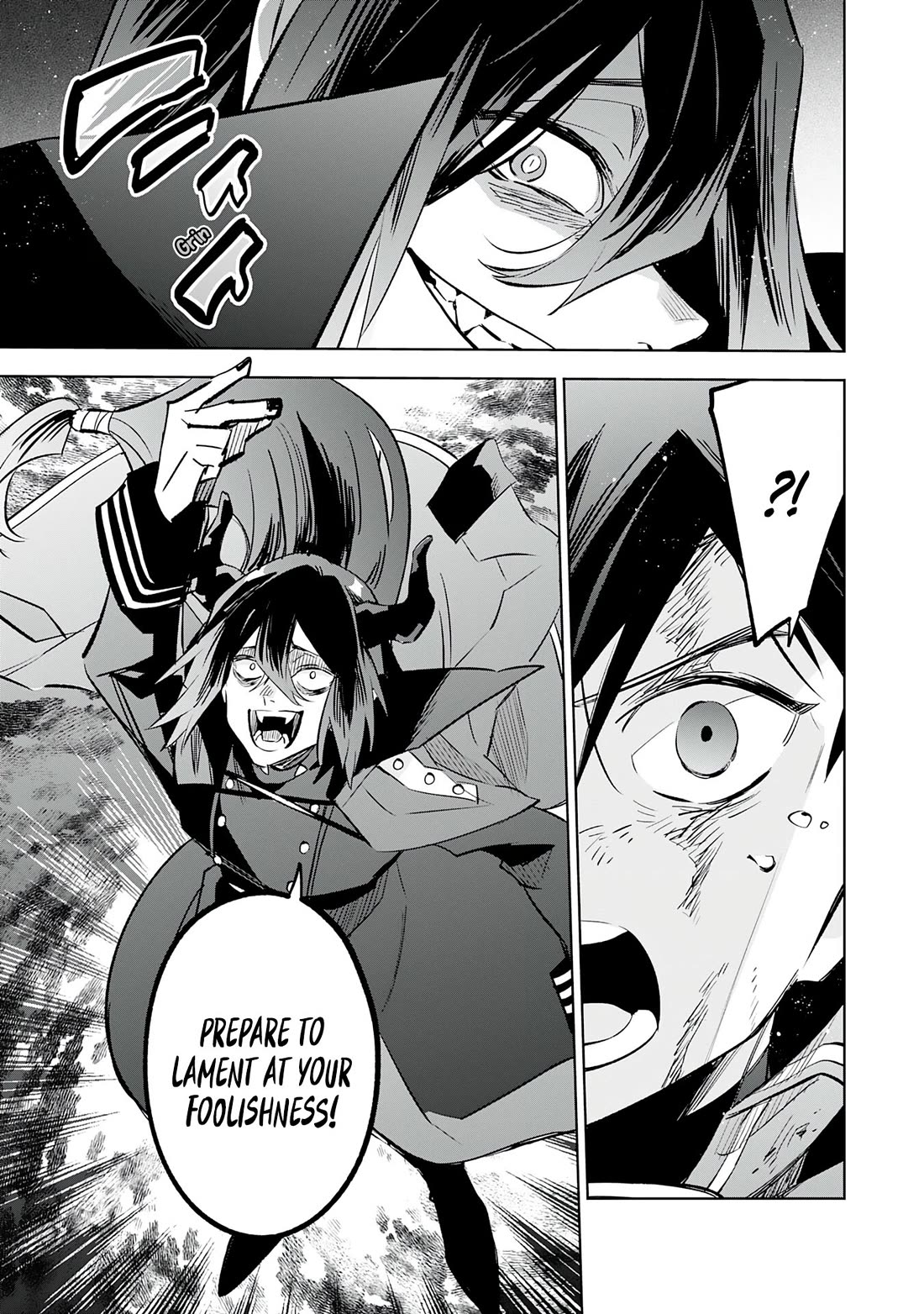 The Reincarnated Elf Left on a Journey to Master His Magic and With His Extra Lifespan Became a Living Legend chapter 21 page 24