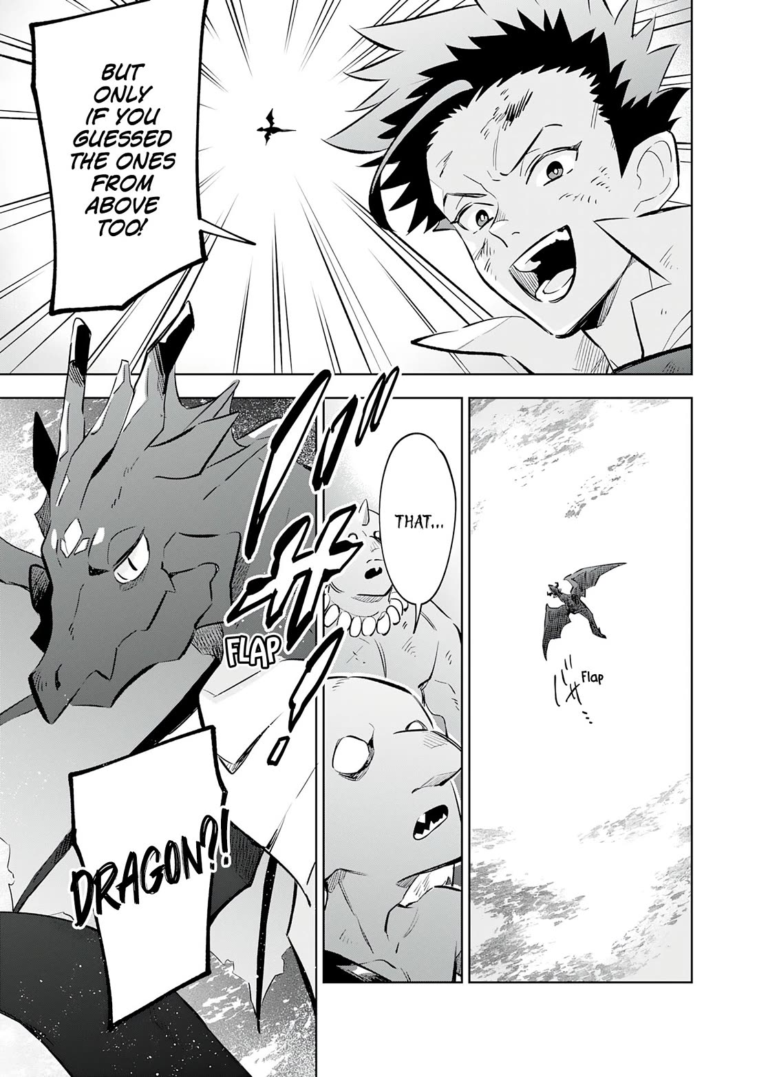 The Reincarnated Elf Left on a Journey to Master His Magic and With His Extra Lifespan Became a Living Legend chapter 21 page 7