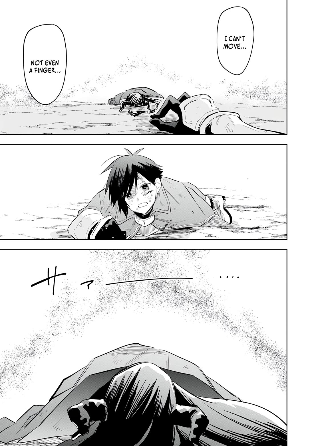 The Reincarnated Elf Left on a Journey to Master His Magic and With His Extra Lifespan Became a Living Legend chapter 22 page 29