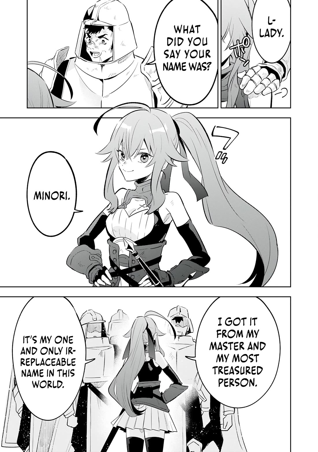 The Reincarnated Elf Left on a Journey to Master His Magic and With His Extra Lifespan Became a Living Legend chapter 23 page 26