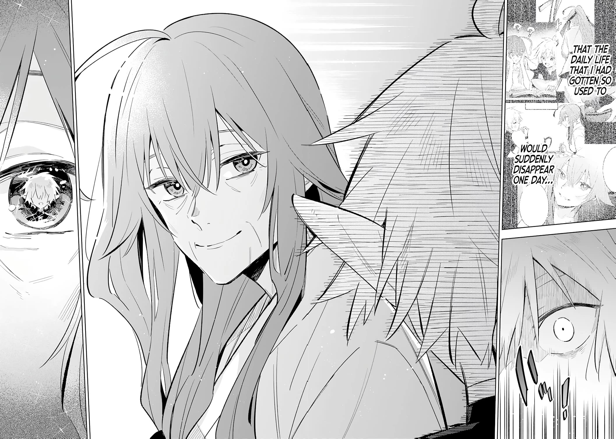 The Reincarnated Elf Left on a Journey to Master His Magic and With His Extra Lifespan Became a Living Legend chapter 27 page 9