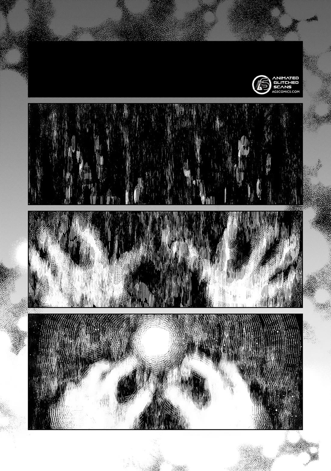 The Reincarnated Elf Left on a Journey to Master His Magic and With His Extra Lifespan Became a Living Legend chapter 8 page 6