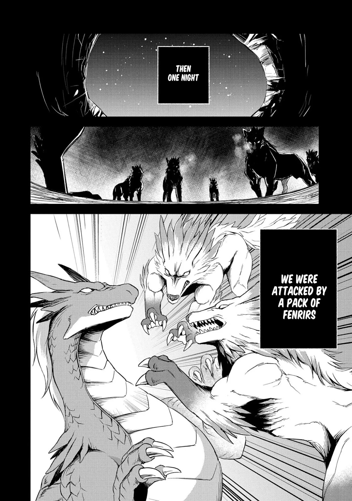 The Reincarnated Great Saint Hides That She's a Saint chapter 14 page 12