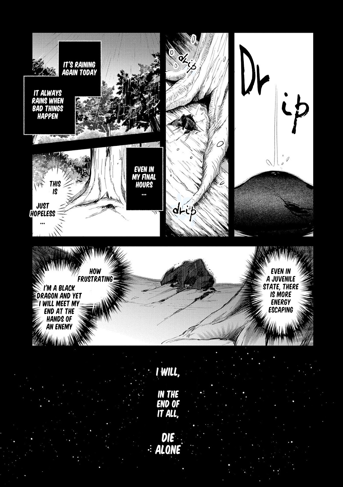 The Reincarnated Great Saint Hides That She's a Saint chapter 15 page 11