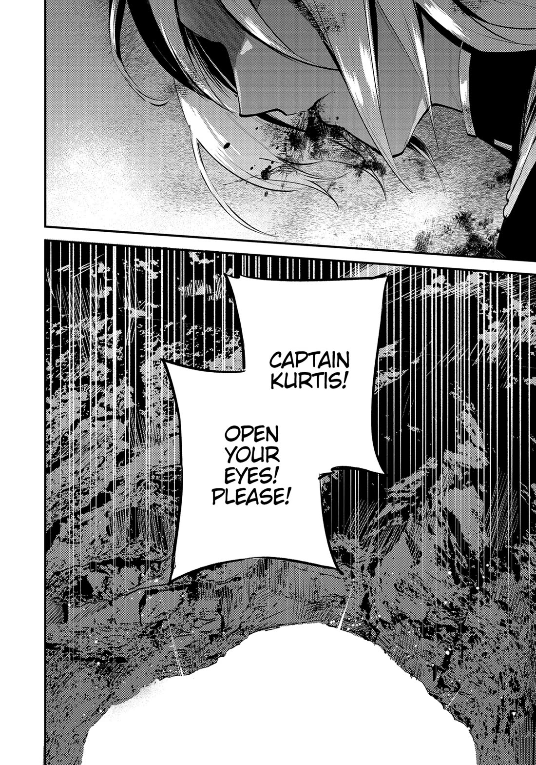 The Reincarnated Great Saint Hides That She's a Saint chapter 27 page 35