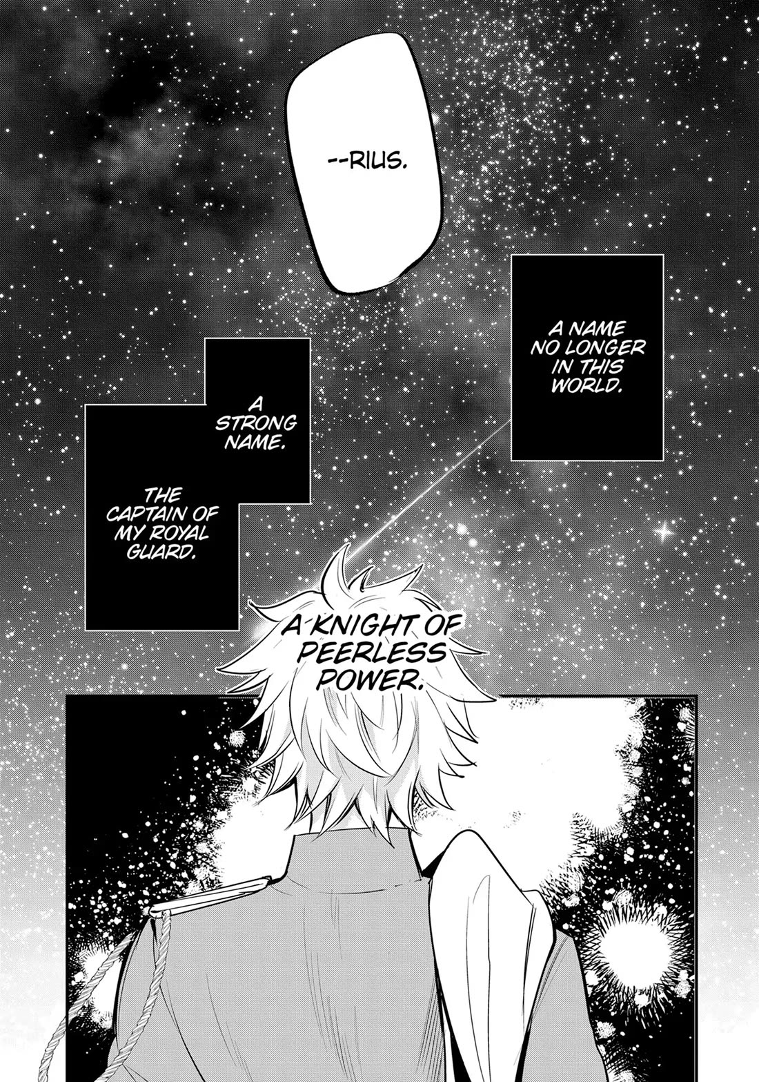 The Reincarnated Great Saint Hides That She's a Saint chapter 43 page 26