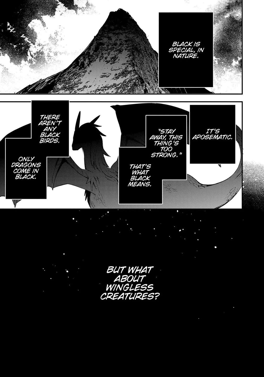 The Reincarnated Great Saint Hides That She's a Saint chapter 44 page 31