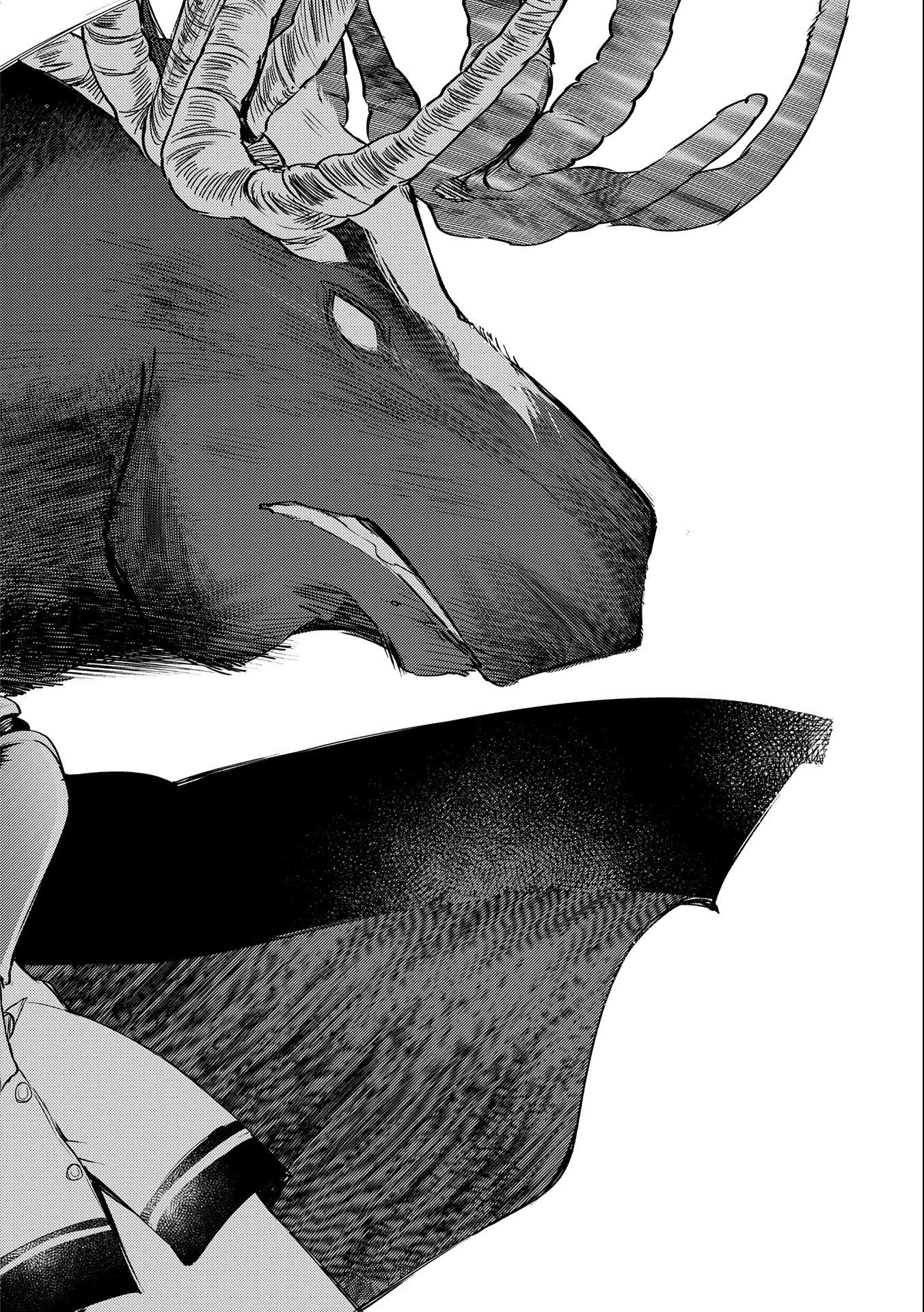 The Reincarnated Great Saint Hides That She's a Saint chapter 5 page 16