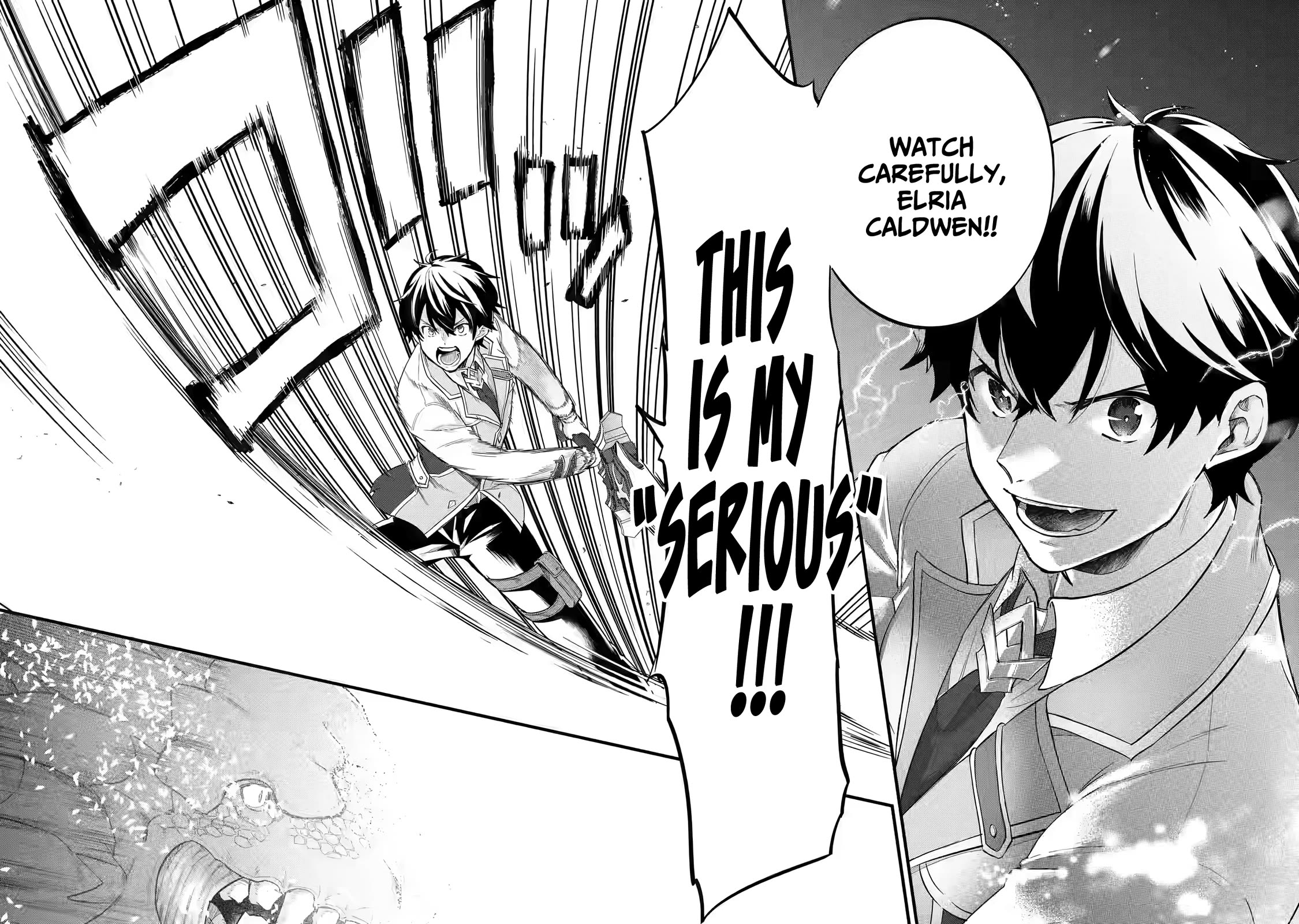 The Reincarnated Marriage of a Hero and a Sage: After Becoming Engaged to a Former Rival, We Became the Strongest Couple chapter 10 page 29