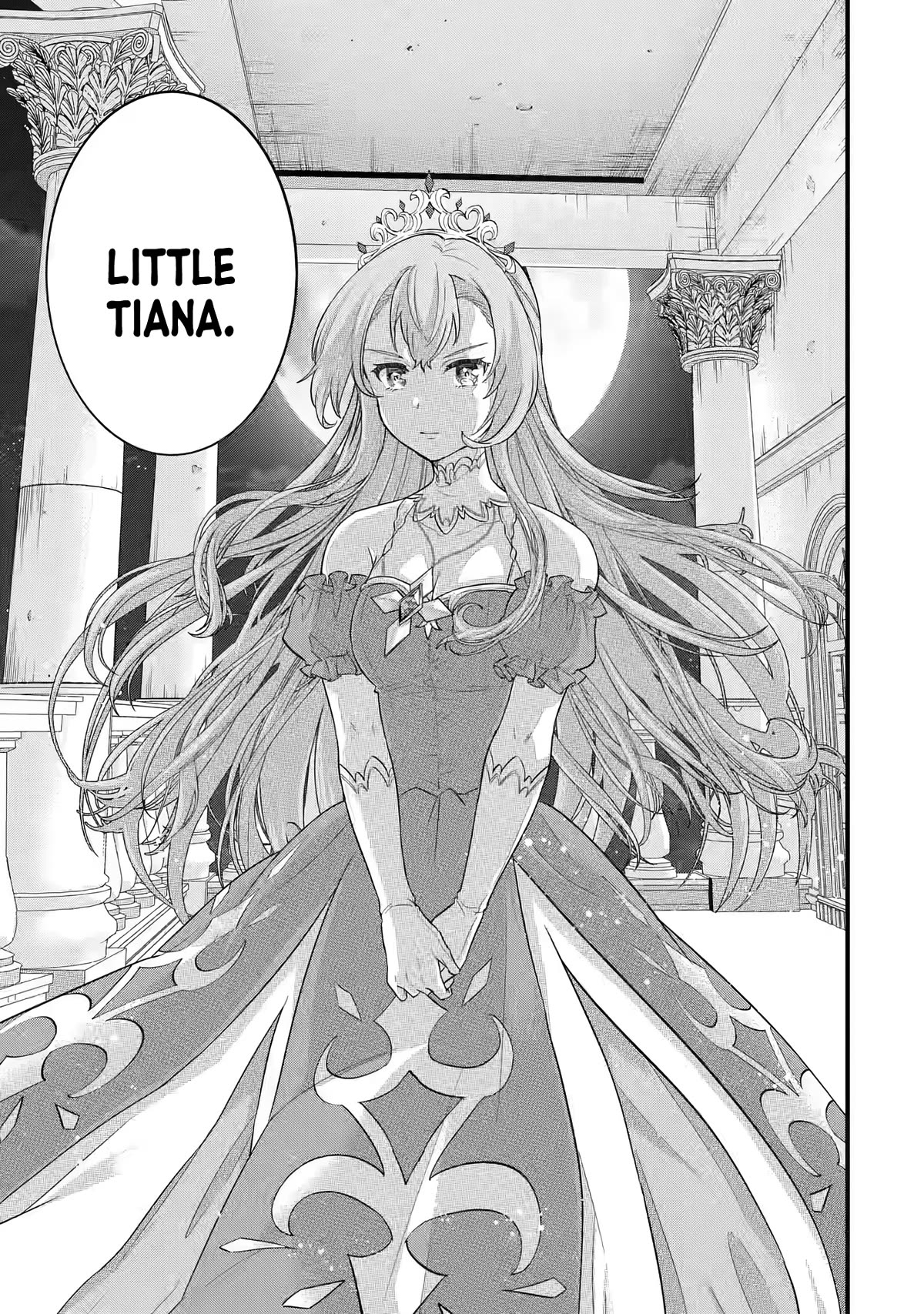 The Reincarnated Marriage of a Hero and a Sage: After Becoming Engaged to a Former Rival, We Became the Strongest Couple chapter 13 page 34