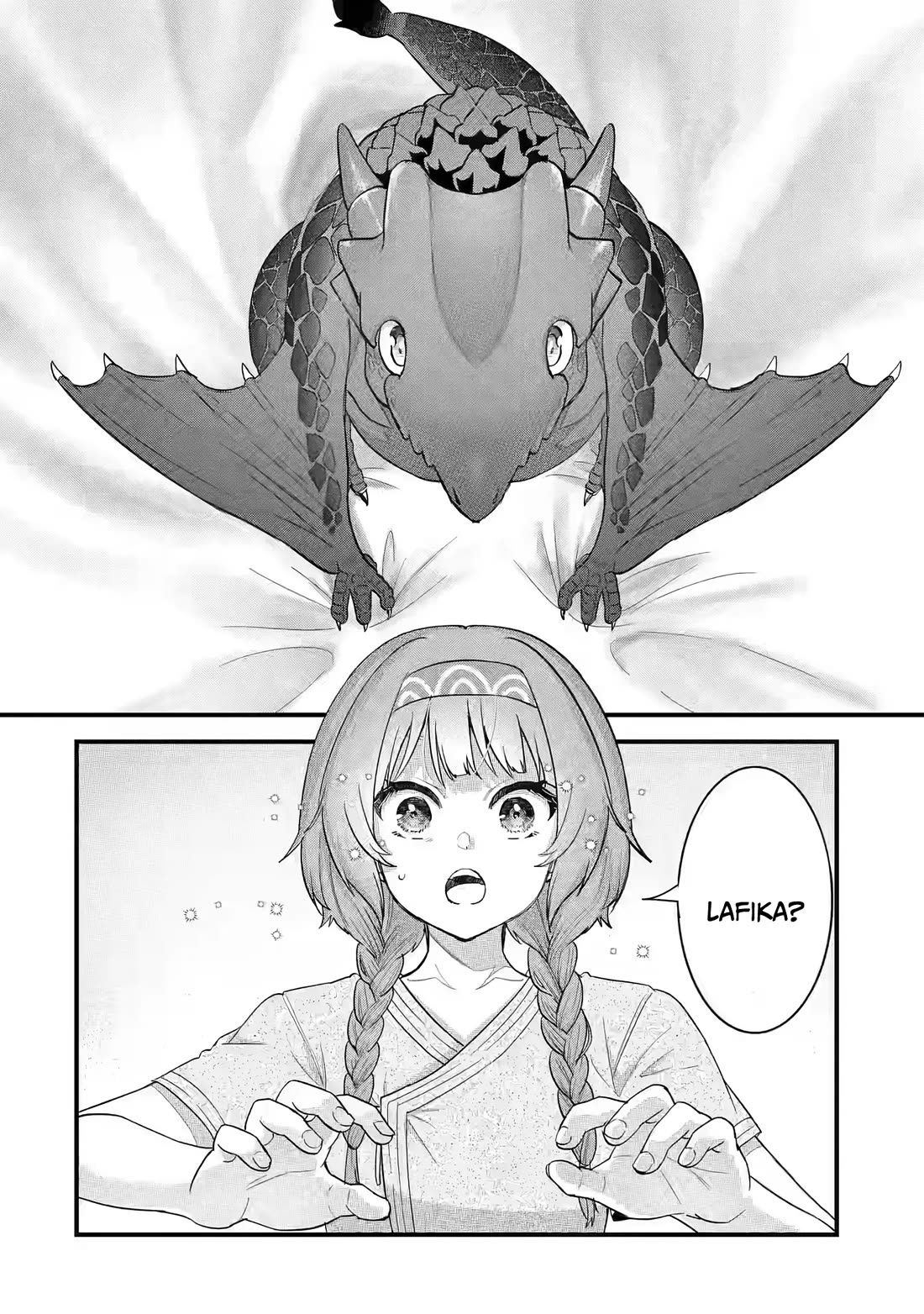 The Reincarnated Marriage of a Hero and a Sage: After Becoming Engaged to a Former Rival, We Became the Strongest Couple chapter 21 page 34