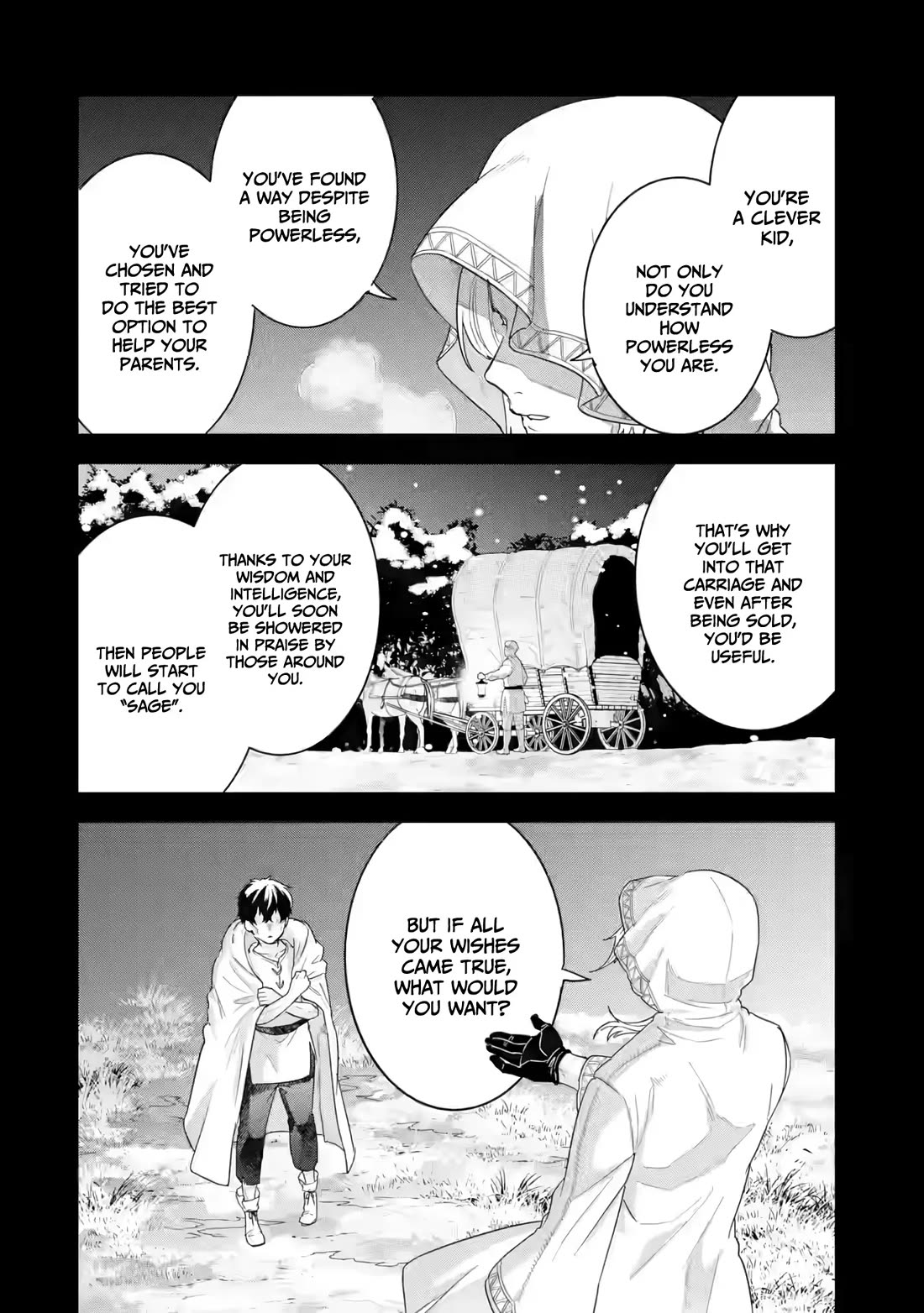 The Reincarnated Marriage of a Hero and a Sage: After Becoming Engaged to a Former Rival, We Became the Strongest Couple chapter 25 page 11