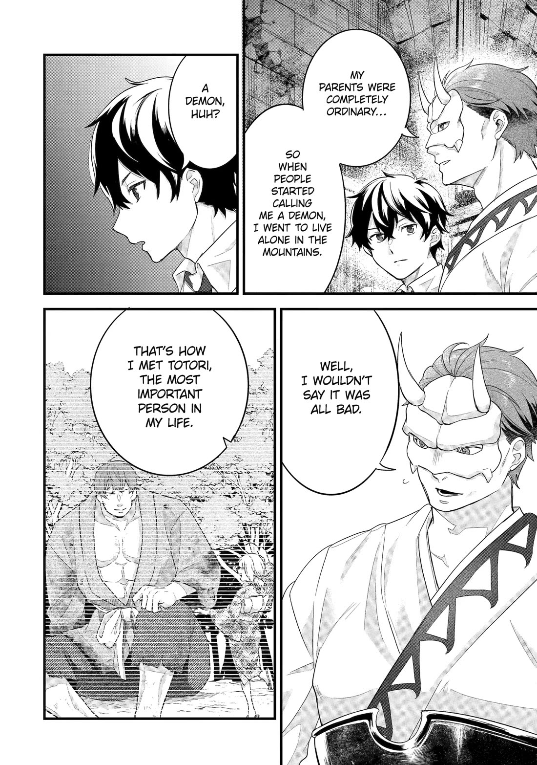 The Reincarnated Marriage of a Hero and a Sage: After Becoming Engaged to a Former Rival, We Became the Strongest Couple chapter 27 page 25