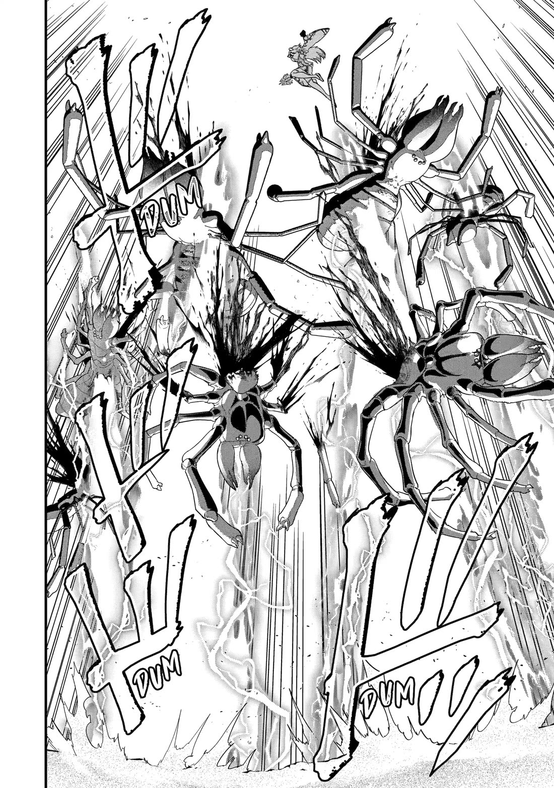 The Reincarnated Marriage of a Hero and a Sage: After Becoming Engaged to a Former Rival, We Became the Strongest Couple chapter 27 page 5