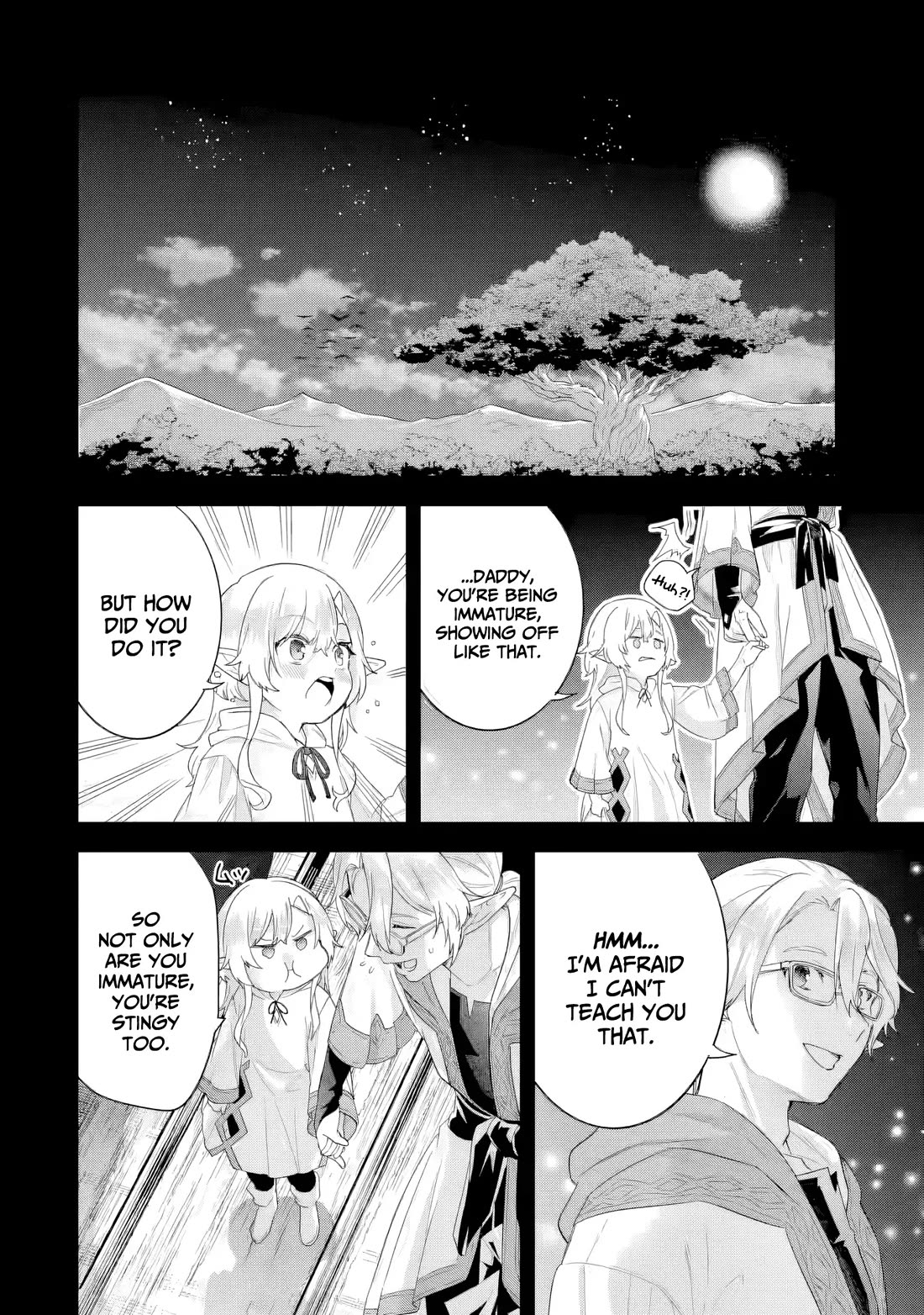 The Reincarnated Marriage of a Hero and a Sage: After Becoming Engaged to a Former Rival, We Became the Strongest Couple chapter 29 page 19