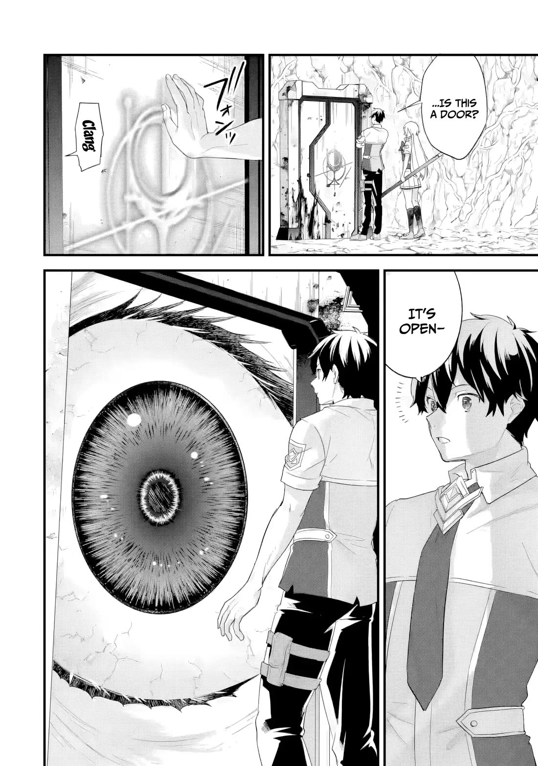 The Reincarnated Marriage of a Hero and a Sage: After Becoming Engaged to a Former Rival, We Became the Strongest Couple chapter 30 page 15