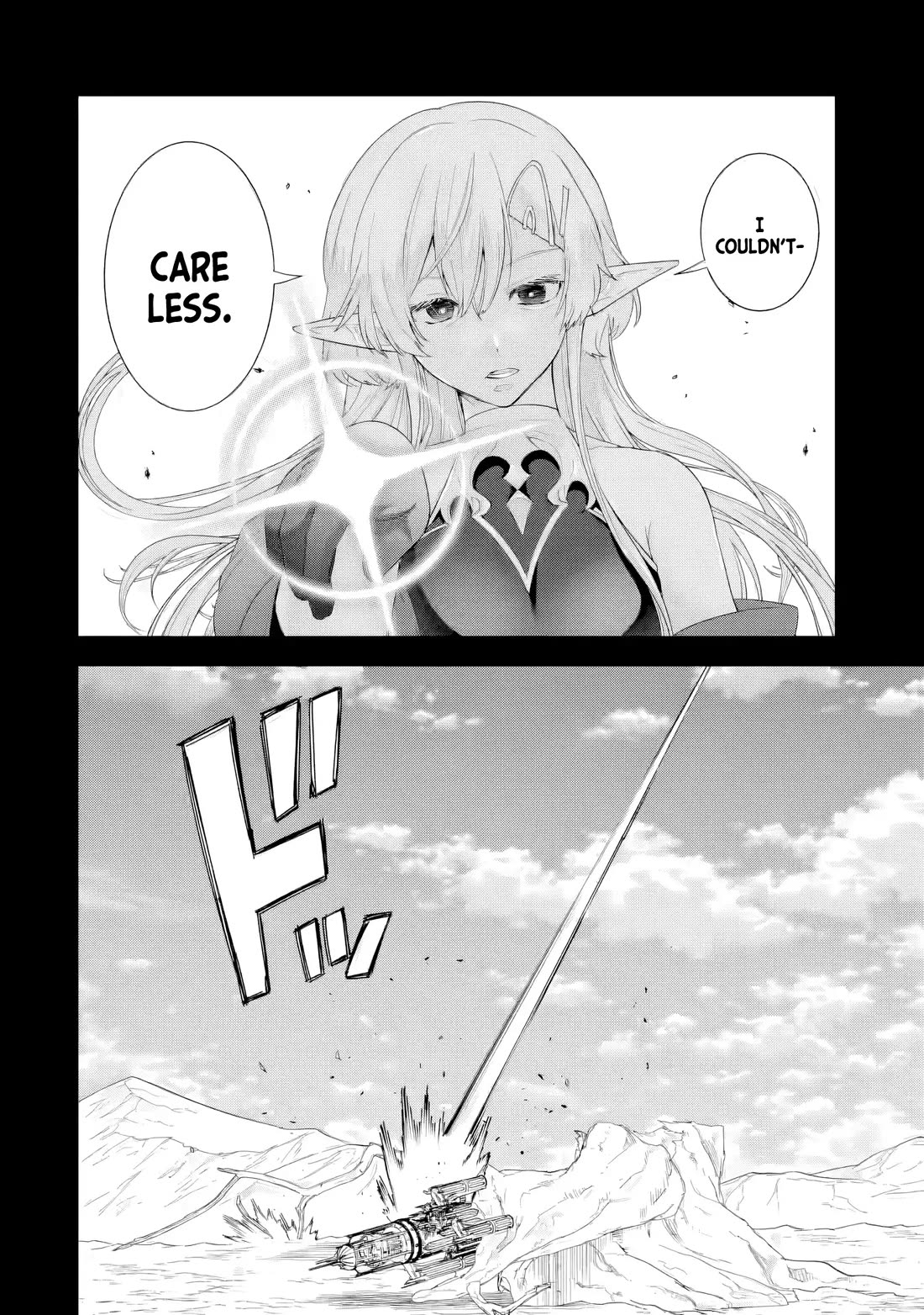 The Reincarnated Marriage of a Hero and a Sage: After Becoming Engaged to a Former Rival, We Became the Strongest Couple chapter 31 page 23