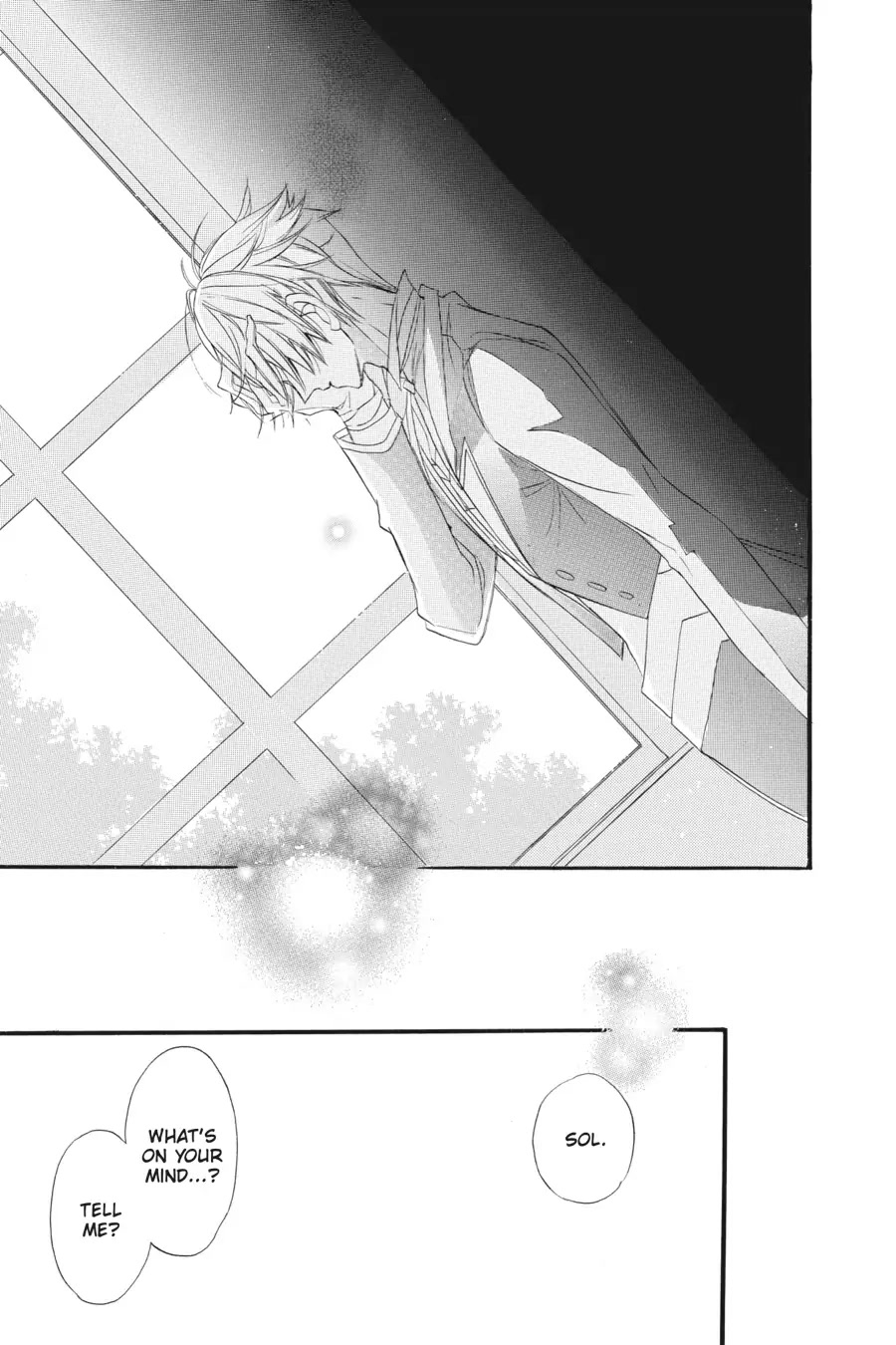 The Reincarnated Villainess' Dark History chapter 18 page 16