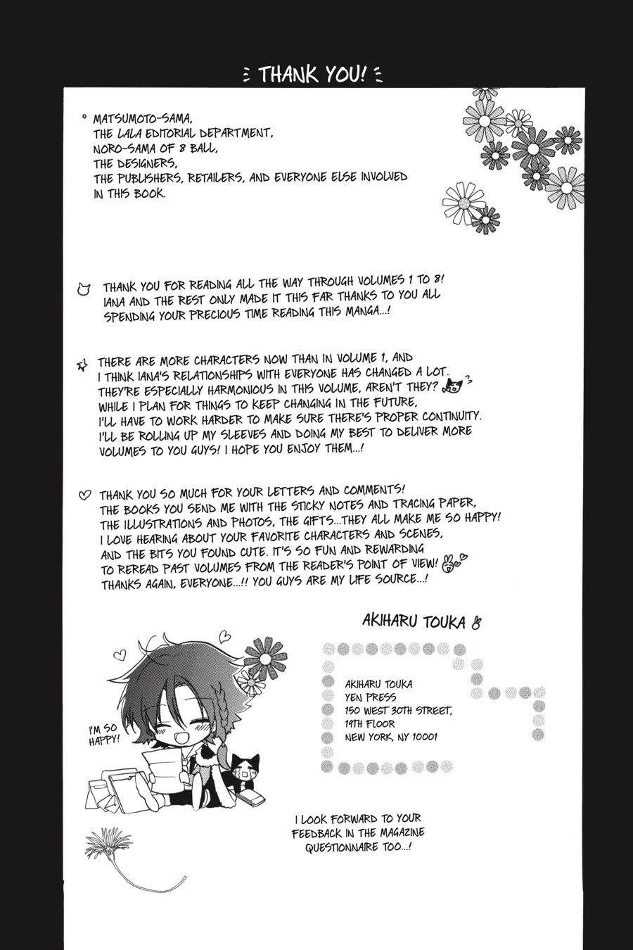 The Reincarnated Villainess' Dark History chapter 35 page 2