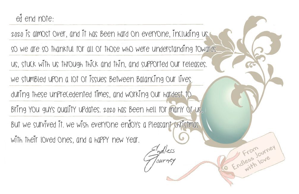 The Reincarnated Villainess' Dark History chapter 7 page 46