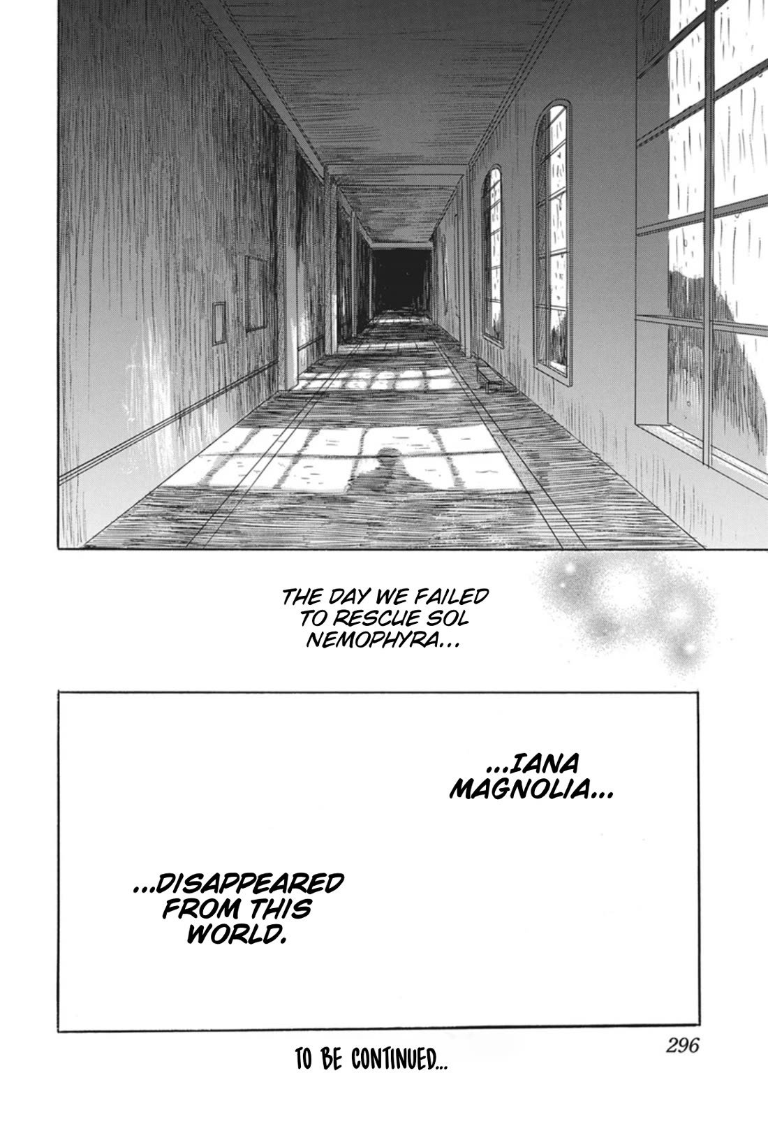The Reincarnated Villainess' Dark History chapter 88 page 41