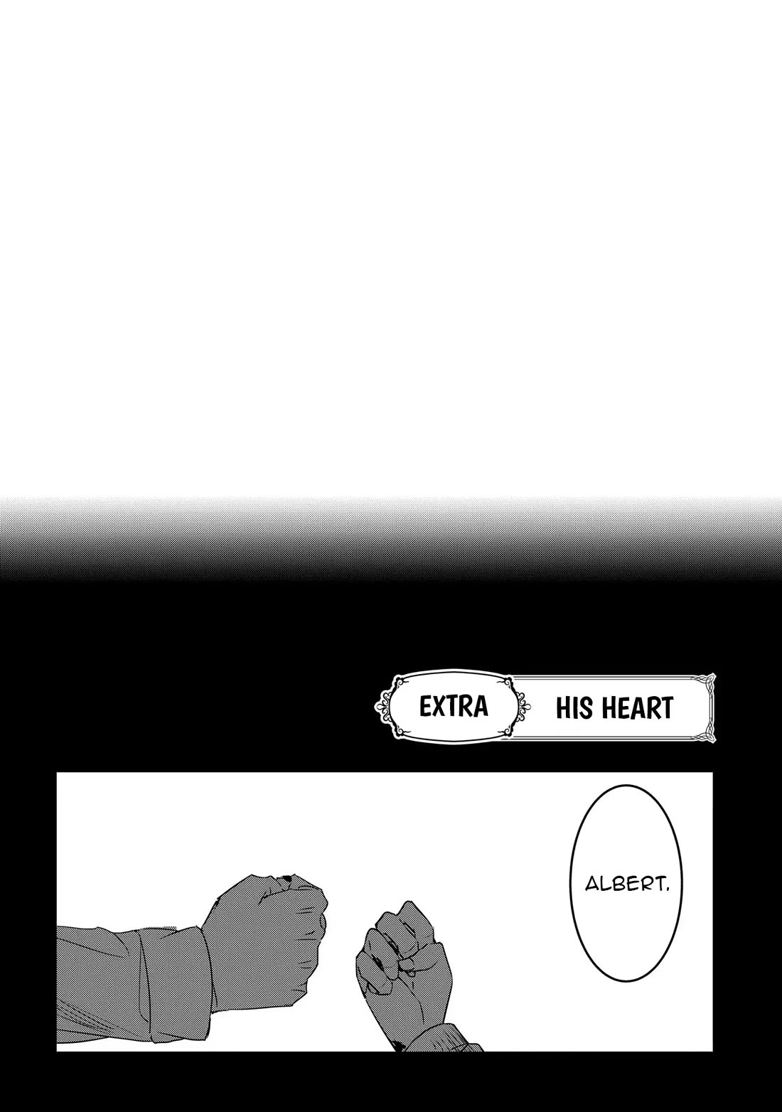 The Reincarnated Villainess Doesn't Want Revenge chapter 24 page 20