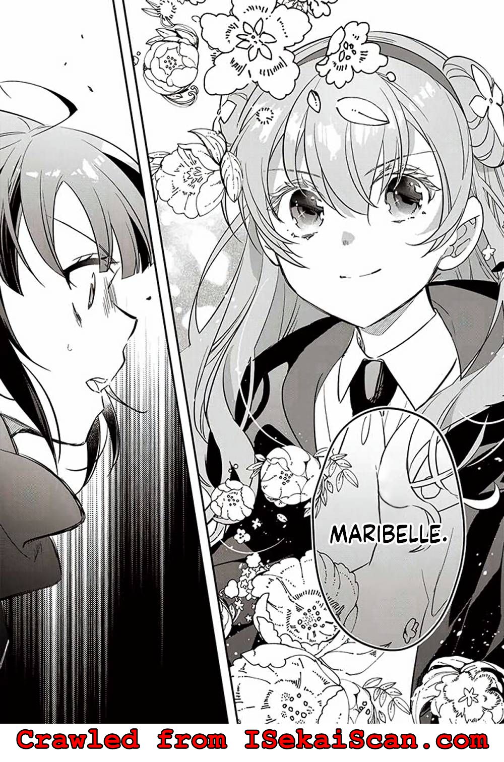 The Reincarnated Young Lady Aims to Be an Adventurer! chapter 11 page 10