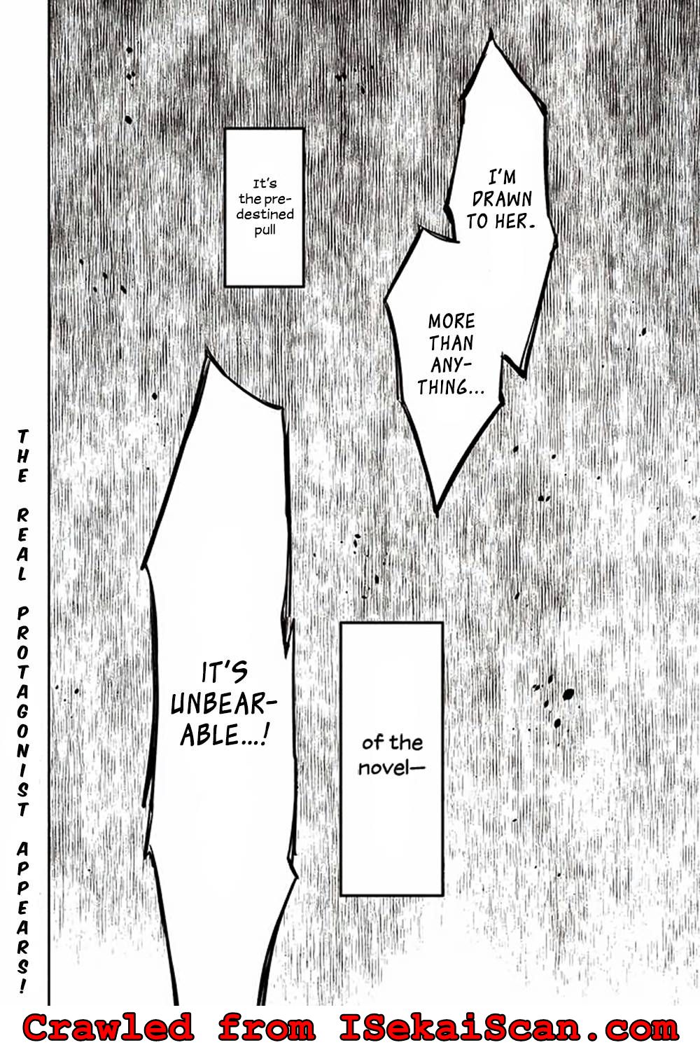 The Reincarnated Young Lady Aims to Be an Adventurer! chapter 11 page 15