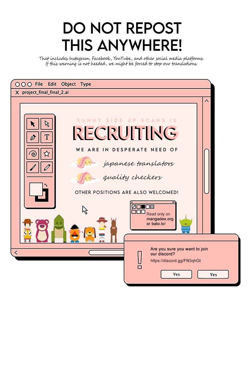 The Reincarnated Young Lady Aims to Be an Adventurer! chapter 12 page 1