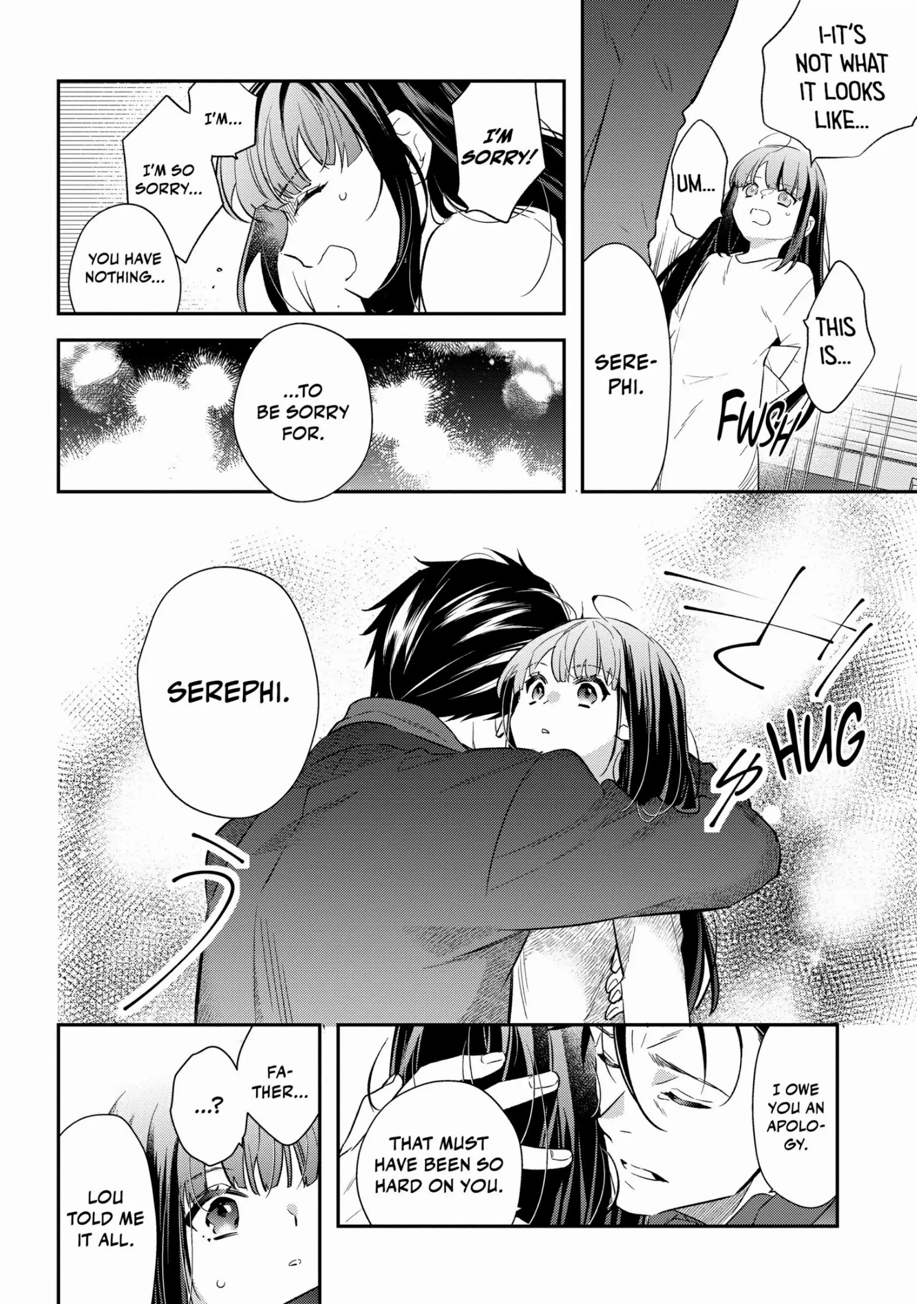 The Reincarnated Young Lady Aims to Be an Adventurer! chapter 16 page 11