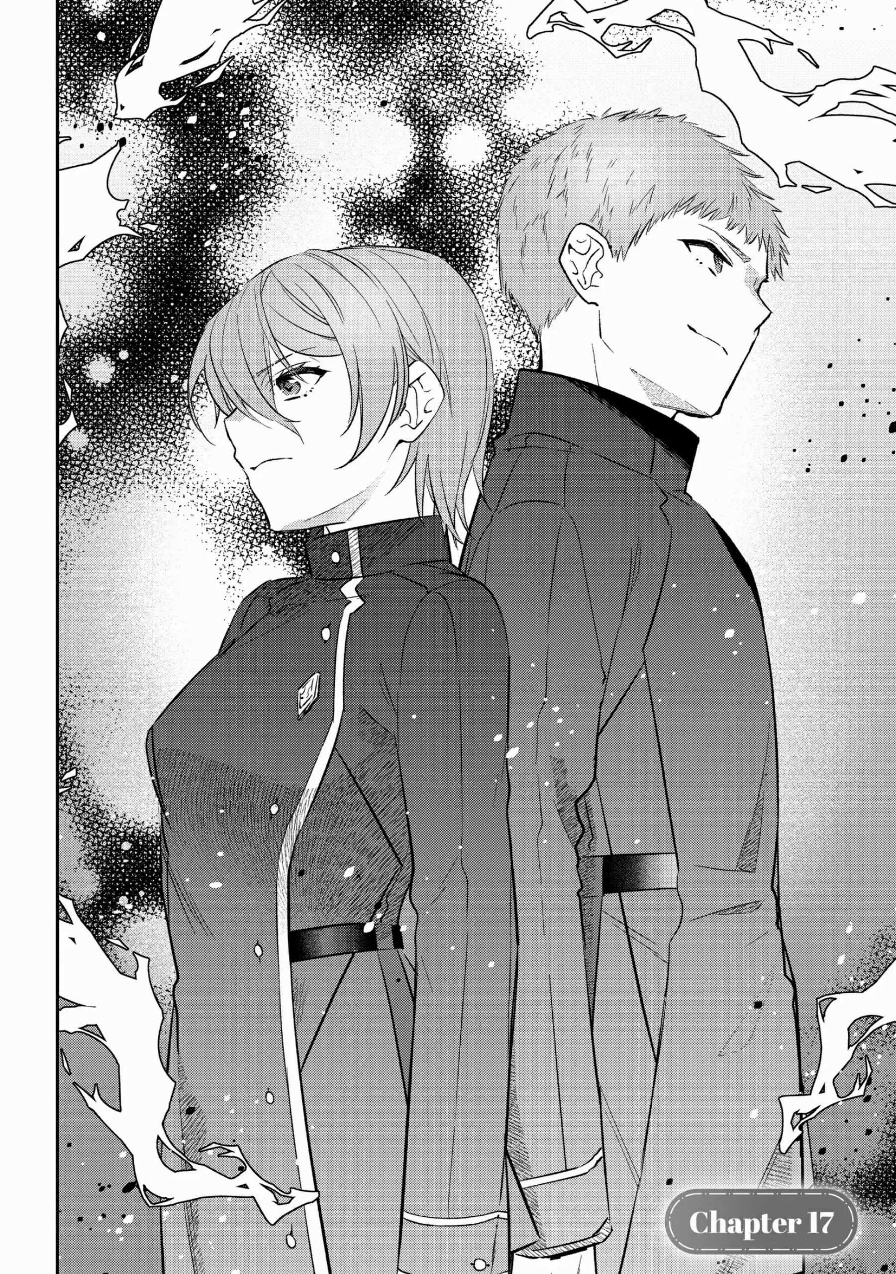 The Reincarnated Young Lady Aims to Be an Adventurer! chapter 17 page 4